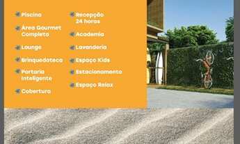 Imagem 2: Flat em Porto de Galinhas