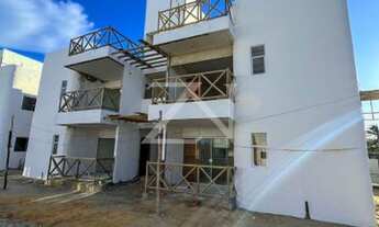 Imagem: Con. Vila do Mar - Macapá