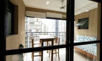 Imagem 2: APARTAMENTO PARA VENDA NO JARDIM AQUARIUS