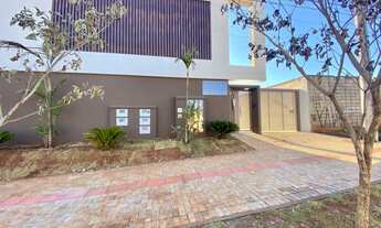 Imagem 7: Sobrado em Condomínio,134 m² no Rita Vieira/Mansur