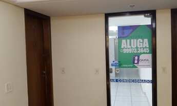 Imagem 4: Conjunto Comercial para alugar por R$ 1000.00, 80.00 m2 - CENTRO - CURITIBA/PR