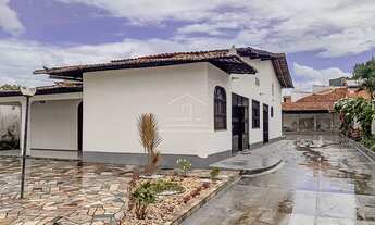 Imagem 4: Casa no Jardim Eldorado com 344m² Projetados 04 Quartos ZE*06TR97091