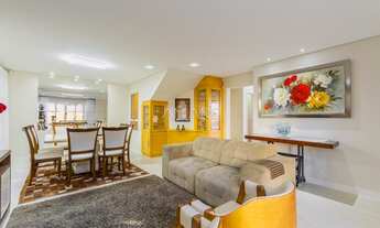 Imagem 2: SOBRADO BAIRRO AGUA VERDE