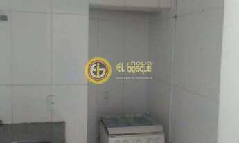 Imagem 4: Casa com 2 dormitórios para alugar, 20 m² por R$ 700/mês - Vila Curuçá - Santo André/SP