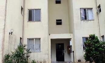 Imagem 2: APTO COM MÓVEIS PLANEJADOS NA COZINHA E BANHEIRO