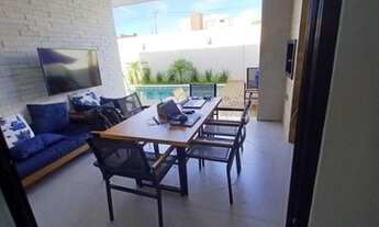 Imagem 5: Casa terras Alphaville