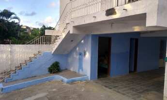 Imagem 6: Casa para venda tem 200 metros quadrados com 3 quartos em Itapuã - Salvador - Bahia