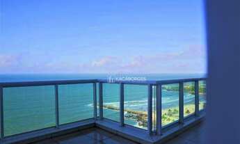 Imagem 3: Cobertura à venda em Areia Preta no Condomínio Infinity- Natal/RN