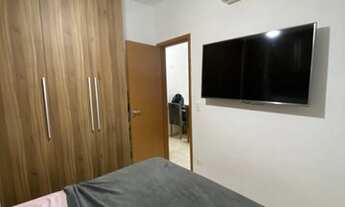 Imagem 6: Aconchegante apto a venda com 48 m2 com 1 quarto em Aviação - Praia Grande - SP