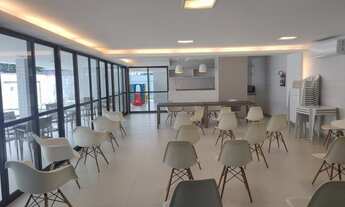 Imagem 4: Apartamento para venda com 72 metros quadrados com 3 quartos em Encruzilhada - Recife - PE