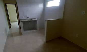 Imagem 3: Apartamento de 1 quarto na AV Gilka Machado Recreio