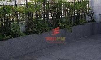 Imagem 4: Cobertura com 4 dormitórios à venda, 550 m² por R$ 3.100.000,00 - Boqueirão - Santos/SP