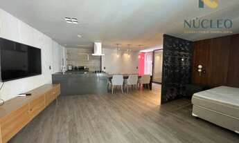 Imagem 6: Apartamento com 1 dormitório à venda, 66 m² por R$ 749.000,00 - Cabo Branco - João Pessoa