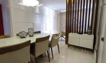 Imagem 3: Maravilhoso 3 dormitórios Totalmente reformado por arquiteta, suite, play vaga, armários p