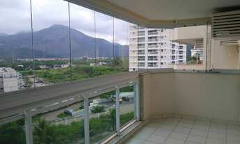 Imagem 3: Oportunidade Apartamento dois quartos