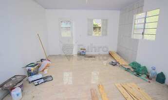 Imagem 2: Capão do Leão - Apartamento Padrão - Jardim America