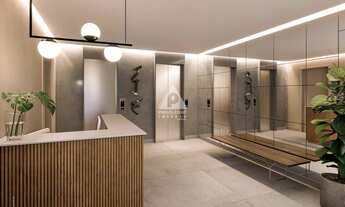 Imagem 5: Apartamento à venda, 3 quartos, 1 suíte, 2 vagas, Tijuca - RIO DE JANEIRO/RJ