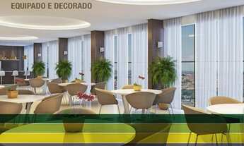 Imagem 3: Apartamento para venda com 92 metros quadrados com 3 quartos em Jardins - Aracaju - SE