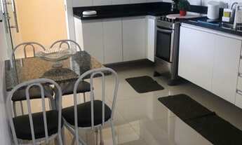 Imagem 5: Alugo 3 Quartos sendo 1 suite e Piscina