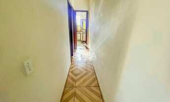 Imagem 4: AMPLO APTO COM VARANDÃO NO BAIRRO ARAÚJO