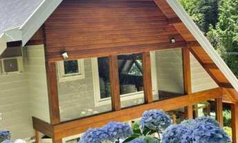 Imagem 6: Casa Alto do Capivari