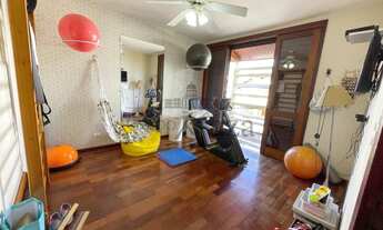 Imagem 5: Casa de condomínio sobrado para venda possui 331 metros quadrados com 4 quartos