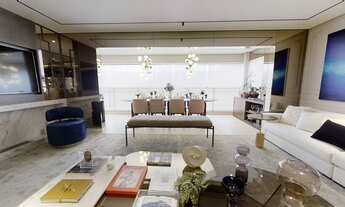 Imagem 4: Apartamentos pertinho da Chacára Santo Antonio, poucas unidades