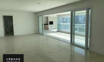 Imagem 3: Apartamento com 3 dormitórios à venda, 250 m² por R$ 5.000.000,00 - Chácara Santo Antônio