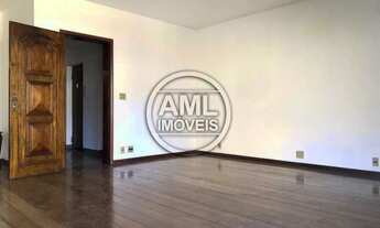 Imagem 4: Prédio luxo. 03 quartos. suíte, vaga escritura. Tijuca R 850.000,00