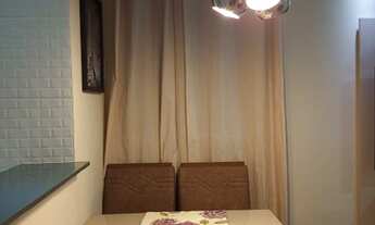 Imagem 6: APT SUZANO, 02 DORMITORIOS, COM 02 VAGAS