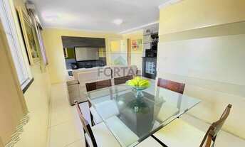 Imagem 3: Apartamento para Venda em Fortaleza, Maraponga, 4 dormitórios, 1 suíte, 2 banheiros, 2 vag