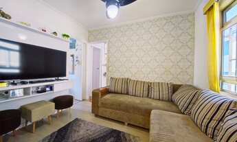 Imagem 4: Apartamento Teotônio Vilela 02 Dormitórios Com Vaga de Garagem Coberta e Móveis Planejados