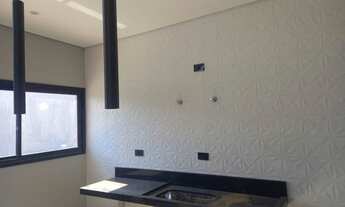 Imagem 5: Casa nova ao lado do centro, somente locação, 1400 por mês com condomínio