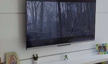 Imagem 5: Apartamento 1/4 Na Pituba Mobiliado Com Varanda e Piscina Próximo da Perine