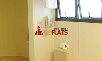 Imagem 5: Flat, Bela Vista - São Paulo