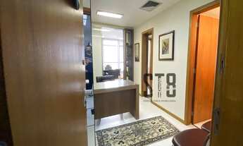 Imagem 3: Sala comercial. Linda e pronta para VOCÊ começar a lucrar. - VENDA Ed. Glaser