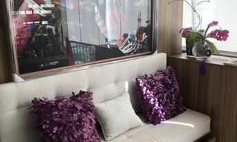 Imagem 3: São Paulo - Apartamento Padrão - Vila Nova Conceição