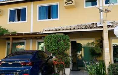 Imagem 3: Casa Duplex no Cond. Carlos Siqueira Melo