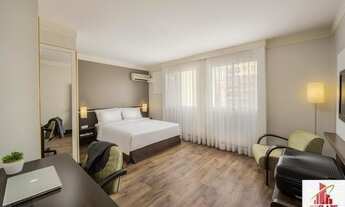 Imagem 6: Flat, Brooklin - São Paulo