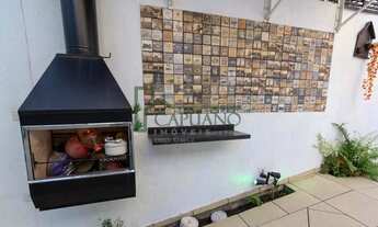 Imagem: Casa com 2 dorms, Alto da Lapa, São Paulo