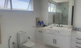 Imagem 5: Venda apartamento, na Av. Lúcio Costa, 4.350 Condomínio Lês Residênce de Mônaco