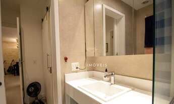 Imagem 4: Apartamento com 3 dormitórios à venda, 155 m² por R$ 1.299.000 - Recreio dos Bandeirantes