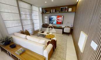 Imagem 6: Apartamento à venda, 6 quartos, 6 suítes, 6 vagas, BARRA DA TIJUCA - RIO DE JANEIRO/RJ