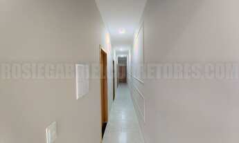 Imagem 7: CAMPO GRANDE - Casa Padrão - Monte Castelo