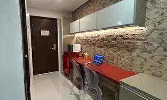 Imagem 6: Aluguel por temporada Beira a MAR no Ritz Suites MACEIÓ