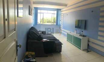 Imagem 5: Apartamento com 3 quartos à venda com no bairro Parquelândia - Fortaleza/CE