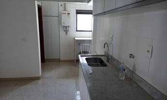 Imagem 2: Apartamento para Locação em São Paulo, Indianópolis, 3 dormitórios, 3 banheiros, 1 vaga