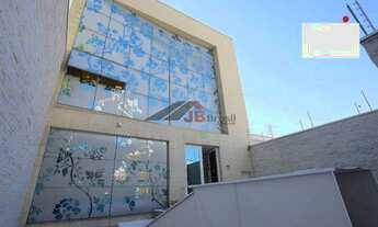 Imagem: Prédio Comercial em Vila Alexandria - São