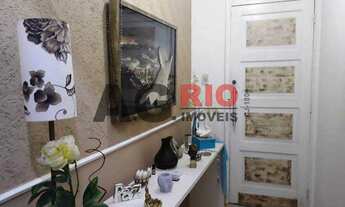 Imagem 6: Casa de rua-À VENDA-Tanque-Rio de Janeiro-RJ