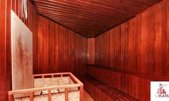 Imagem 16: Flat, Bela Vista - São Paulo